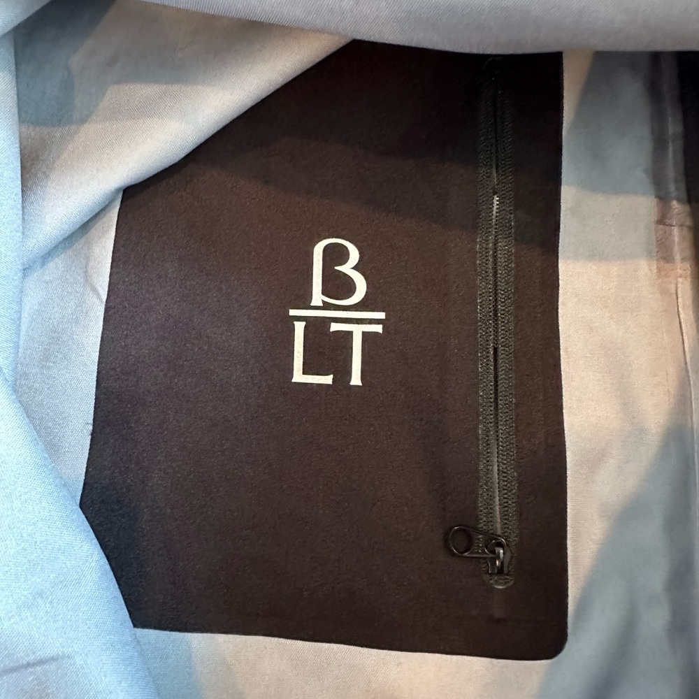 Arc’teryx Grey Sawyer Coat. Men’s XL. - Picture 5 of 6